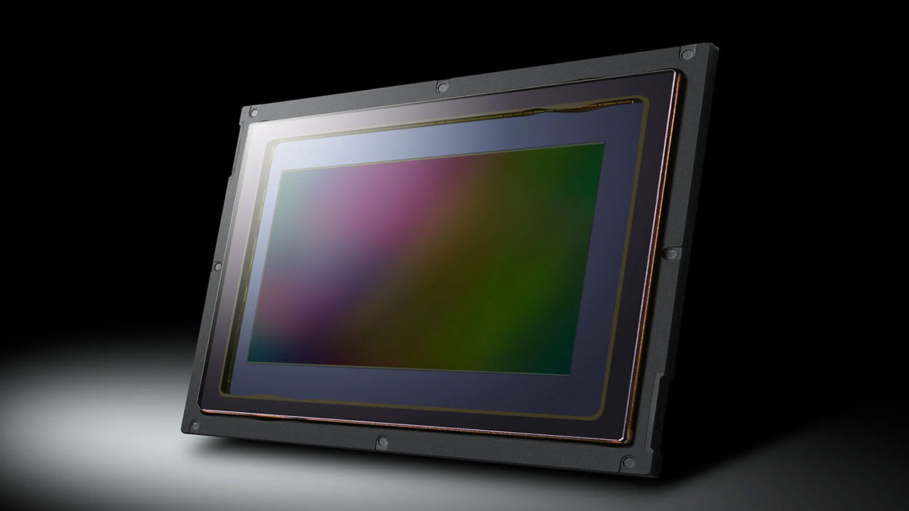Panasonic LUMIX S1RII Full-Frame Mirrorless Camera