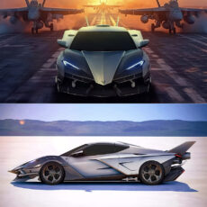 Mxtrem Maverick Fighter Jet Corvette Mod