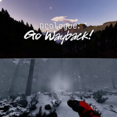 Prologue Go Wayback Gameplay