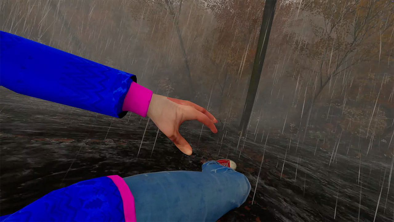 Prologue Go Wayback Gameplay