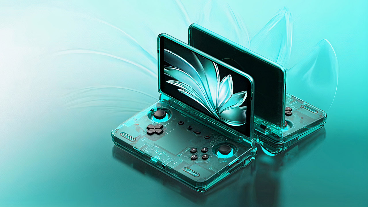Retroid Pocket Flip2 Reveal