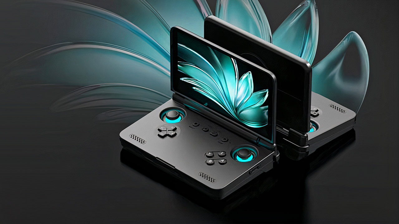 Retroid Pocket Flip2 Reveal