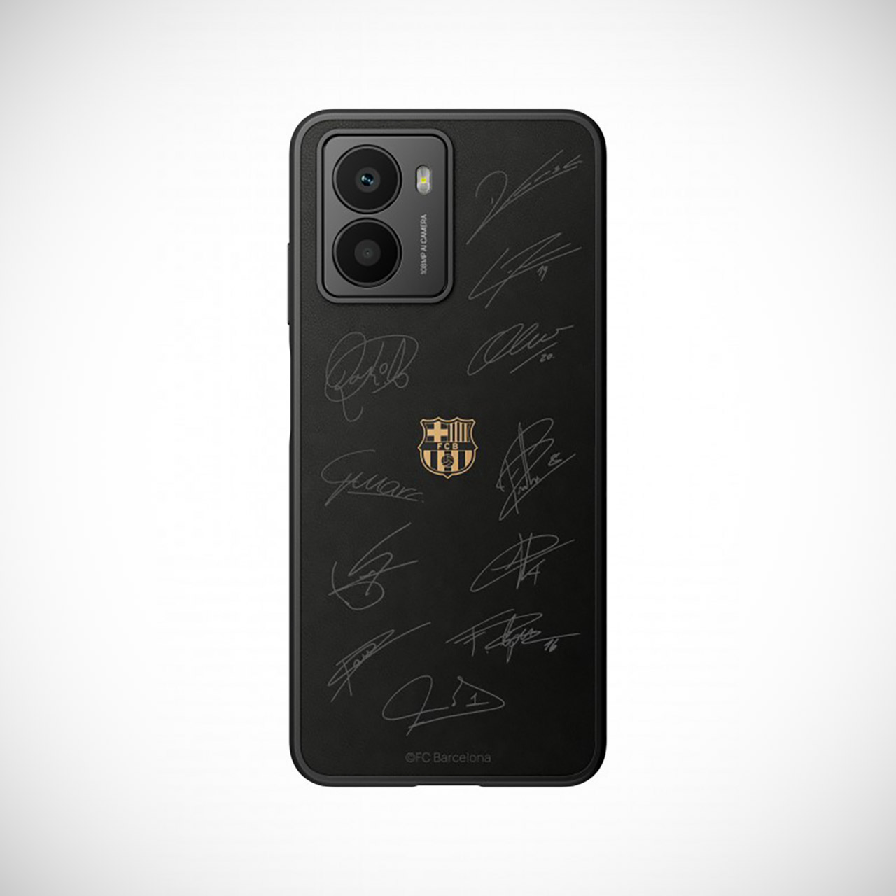HMD Barca Fusion Smartphone FC Barcelona