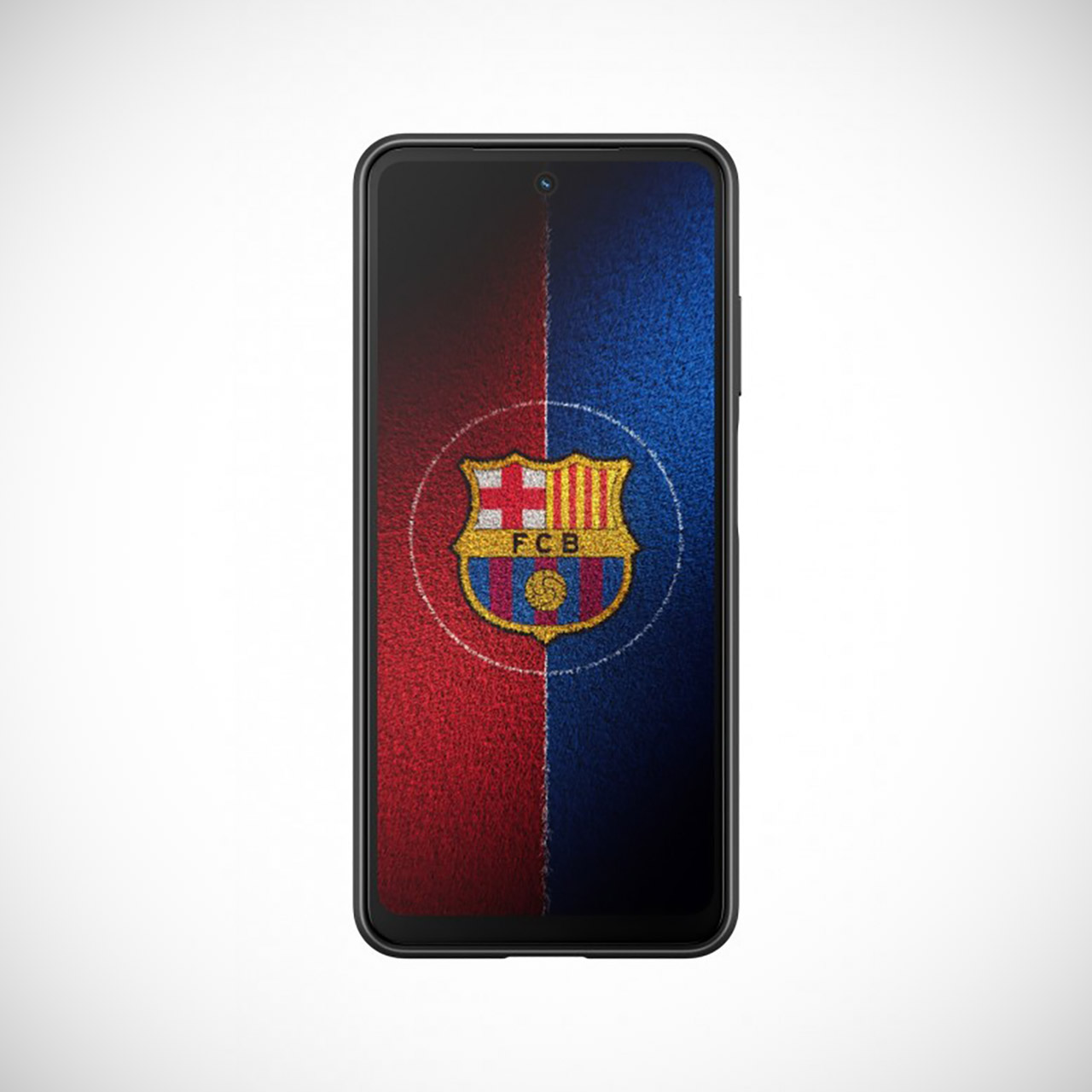 HMD Barca Fusion Smartphone FC Barcelona