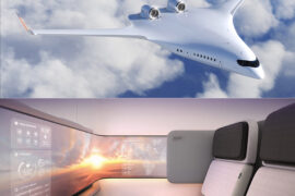 JetZero Partners with Delta to Develop Innovative Blended Wing Aircraft ...