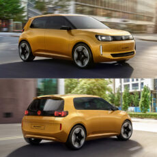 Volkswagen ID. EVERY1 Compact EV