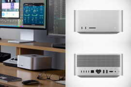Apple Mac Studio M4 Max / M3 Ultra is Company's Most Powerful Computer ...
