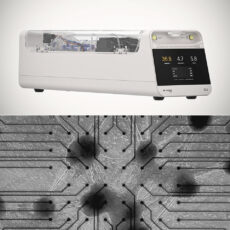 Cortical Labs CL1 Biohybrid Computer Human Cells