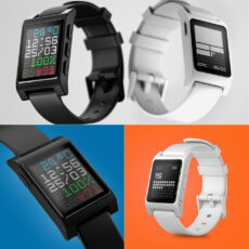 Pebble Core 2 Duo Core 2 Time Smartwatches 2025