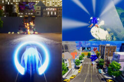 You Can Download A New Playable Demo Of The Fan Sonic Adventure 2 You Can Download A New Playable Demo Of The Fan Sonic Adventure 2