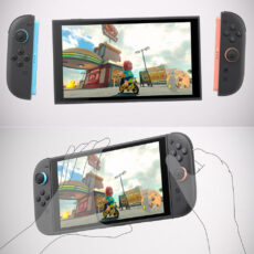 Nintendo Switch 2 Launch