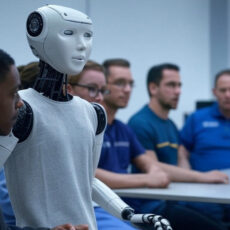 OpenAI GPT 4.5 Pass Turing Test