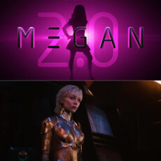 First M3GAN 2.0 Trailer