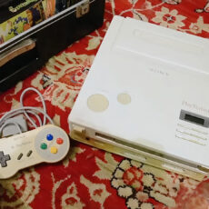 Did You Know Gaming Nintendo Canceled SNES CD History