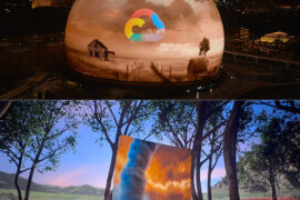 Google is Set to Showcase an AI-Enhanced 'The Wizard of Oz' Film at the