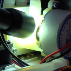 Convert Electricity to Liquid Oxygen
