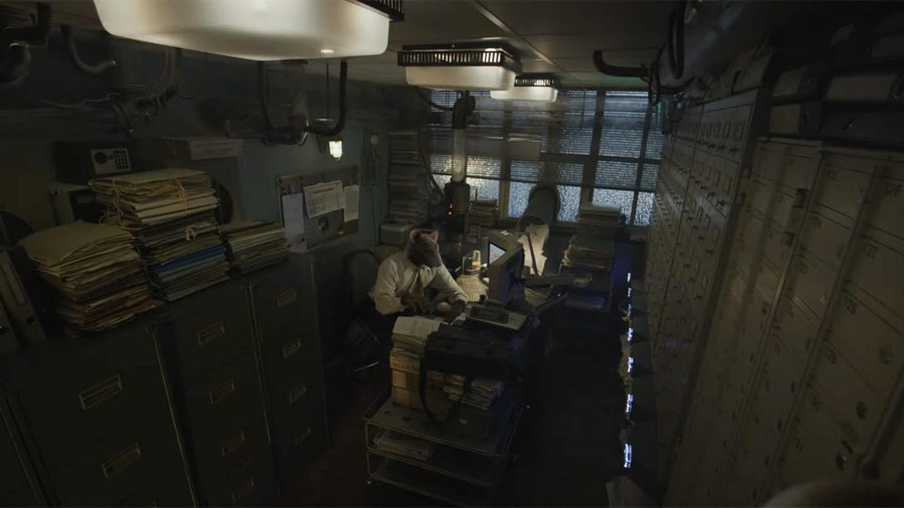 Microsoft Wake Up Xbox Commercial Video David Fincher