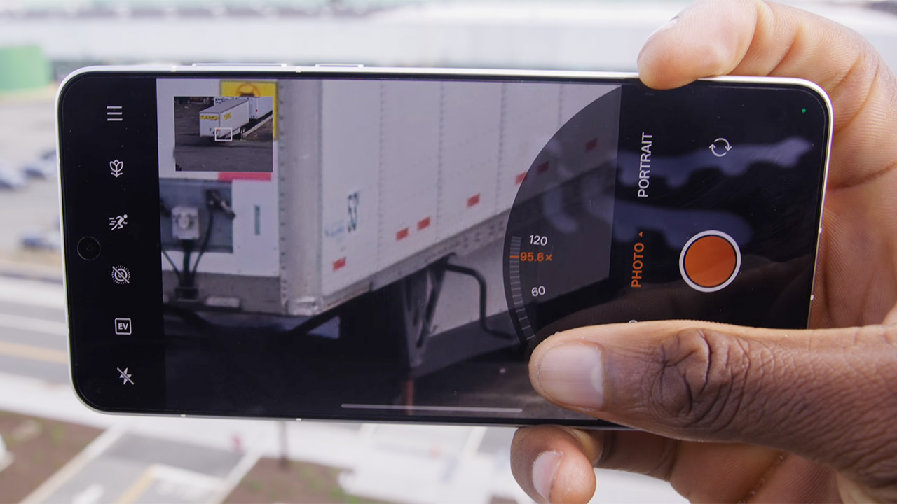 OPPO Find X8 Ultra Hands-On