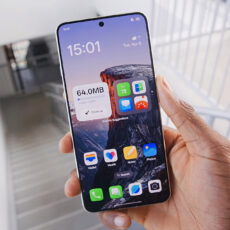 OPPO Find X8 Ultra Hands-On