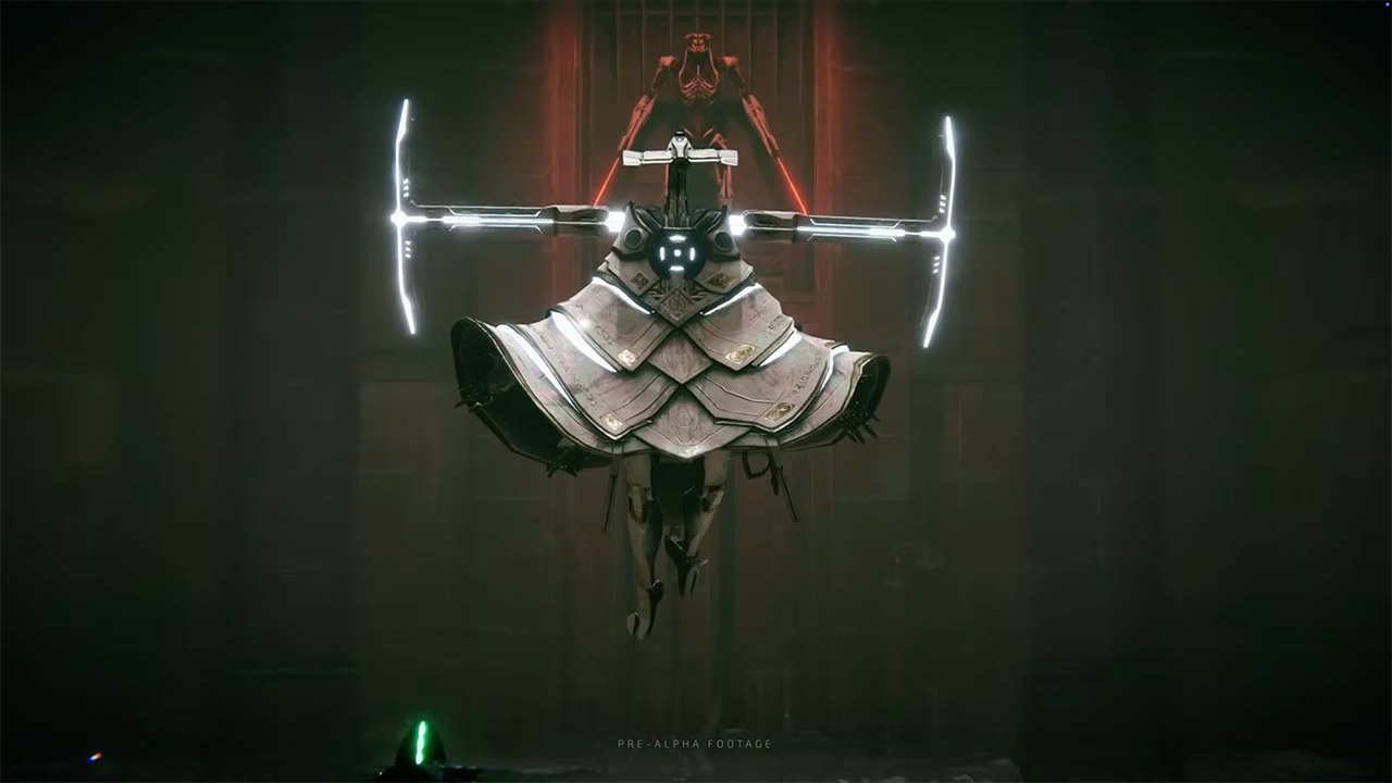 Morbid Metal Roguelite Game