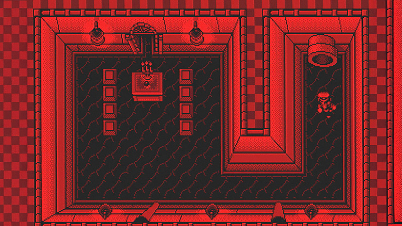 Screenshots VB Mario Land Adventures Virtual Boy