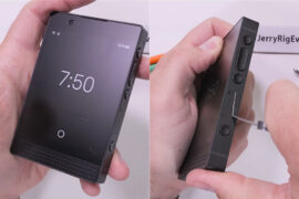 Light Phone Iii Anti Smartphone Durability Test Shows Why It Can Be
