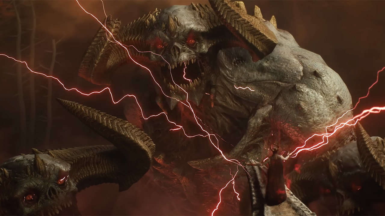 Bethesda New DOOM The Dark Ages Screenshots