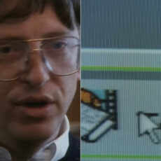 Bill Gates Personal Computer Predictions 1993 BBC