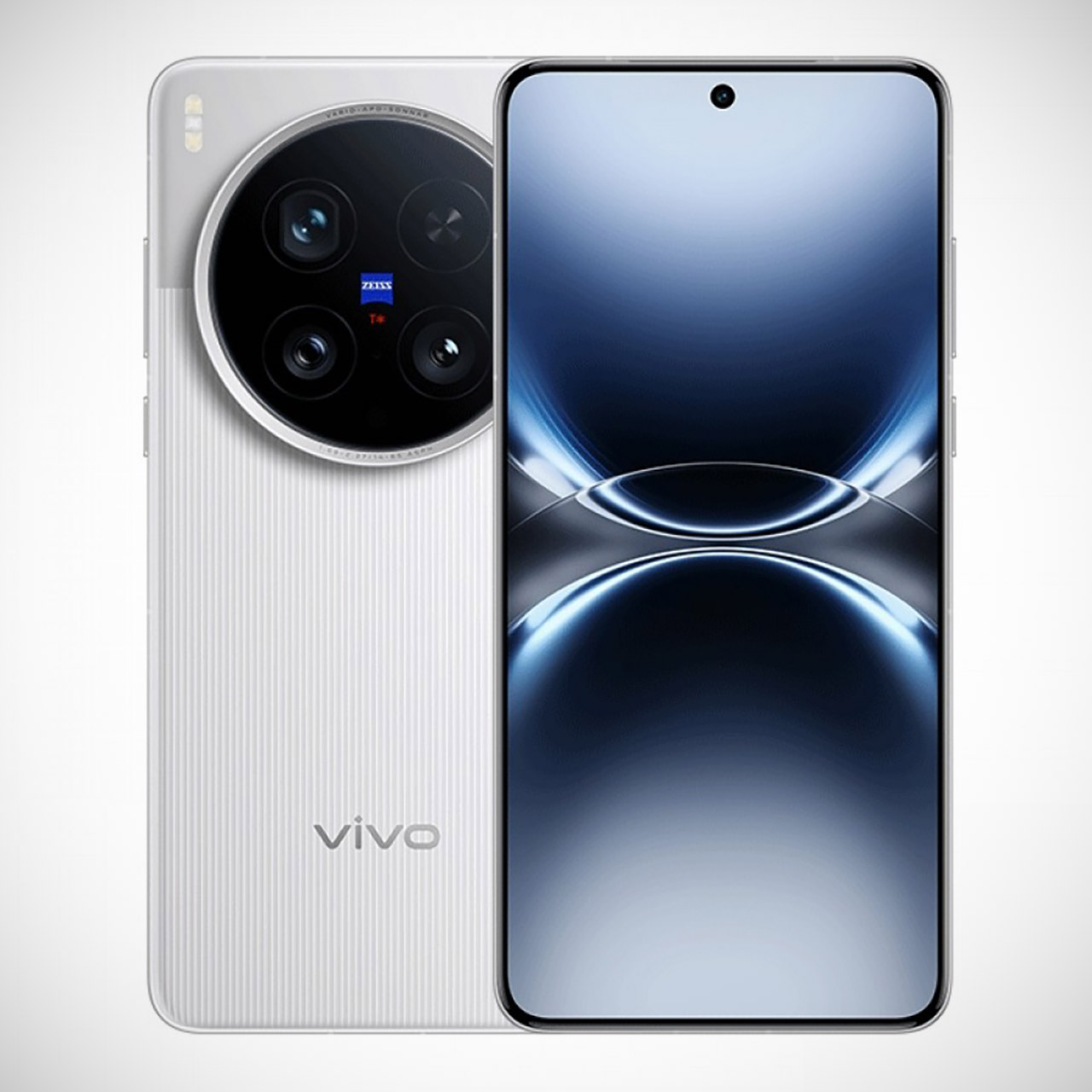 Vivo X200 Ultra Smartphone Launch