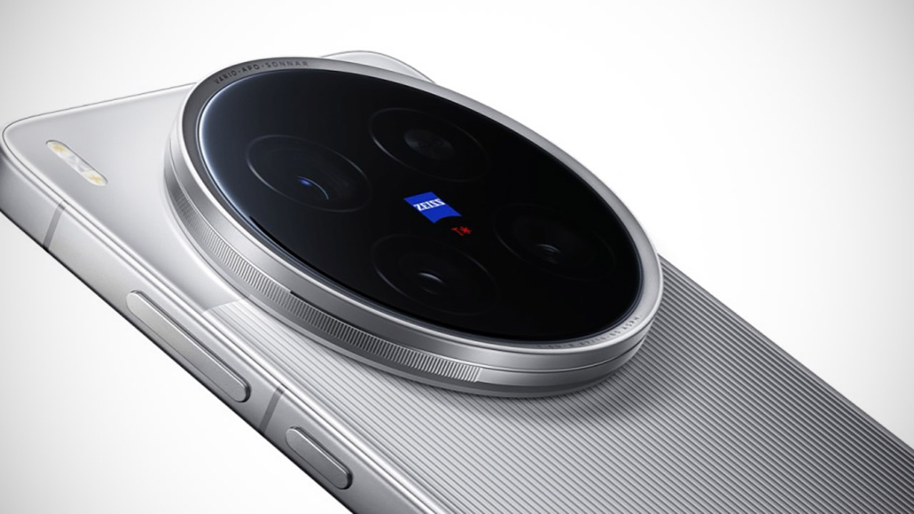 Vivo X200 Ultra Smartphone Launch