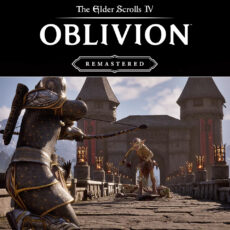The Elder Scrolls IV: Oblivion Remastered Official