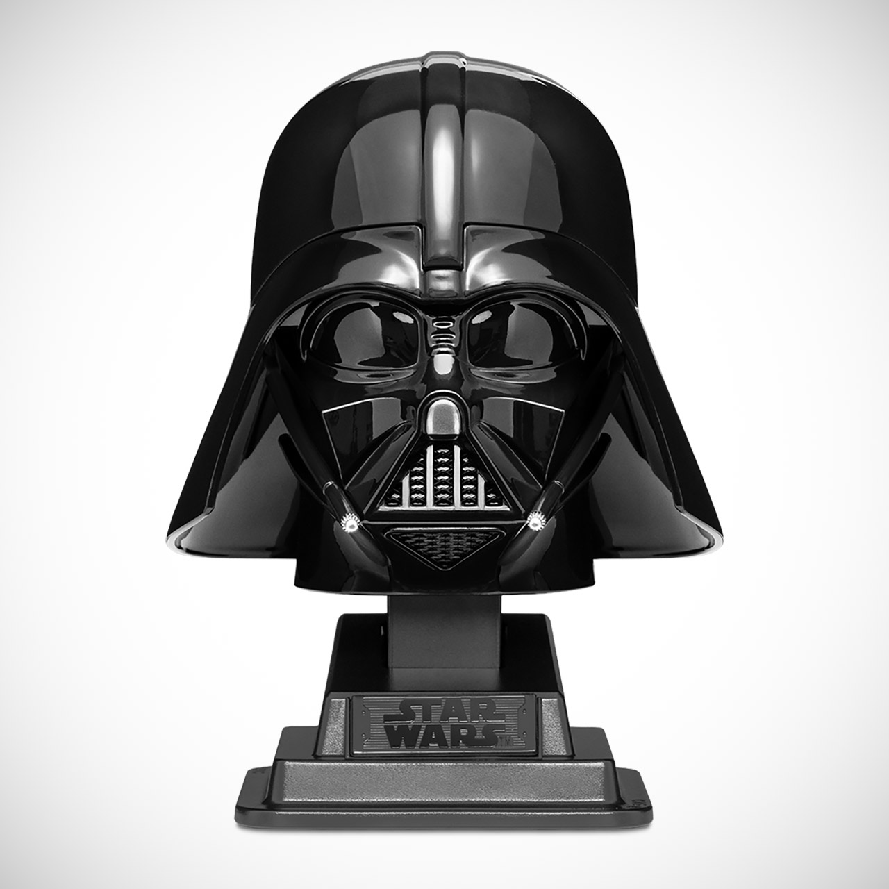 Star Wars x Casetify Darth Vader 3D AirPods Case Collector's Edition