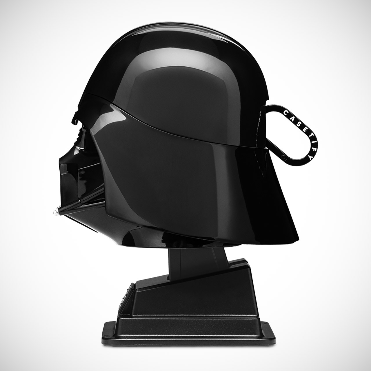 Star Wars x Casetify Darth Vader 3D AirPods Case Collector's Edition