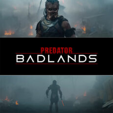 Predator Badlands Trailer