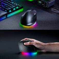 Razer Pro Click V2 Vertical Edition Mouse