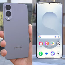 Samsung Galaxy S25 Edge Price Official