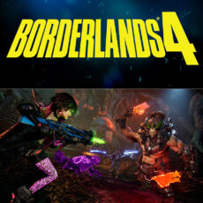 Borderlands 4 Gameplay Trailer State of Play