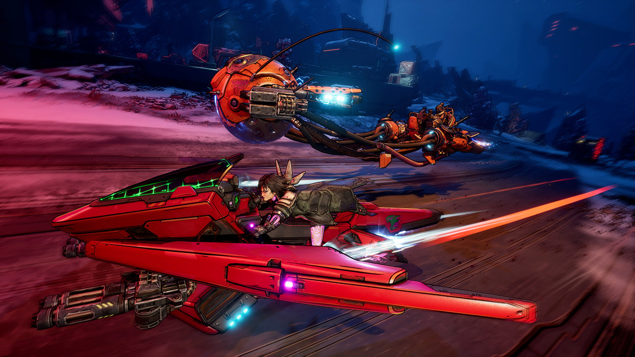 Borderlands 4 State of Play Screenshot