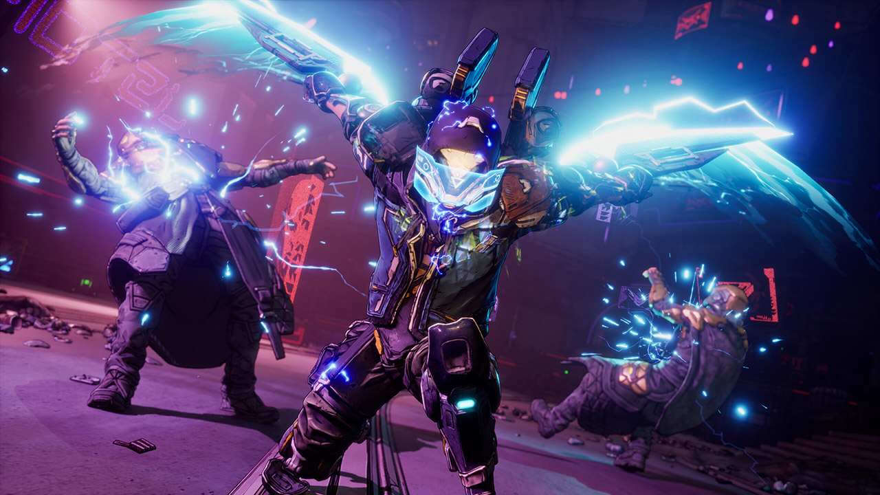 Borderlands 4 State of Play Screenshot