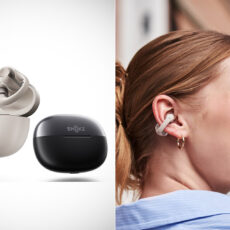 SHOKZ OpenDots ONE Earbuds