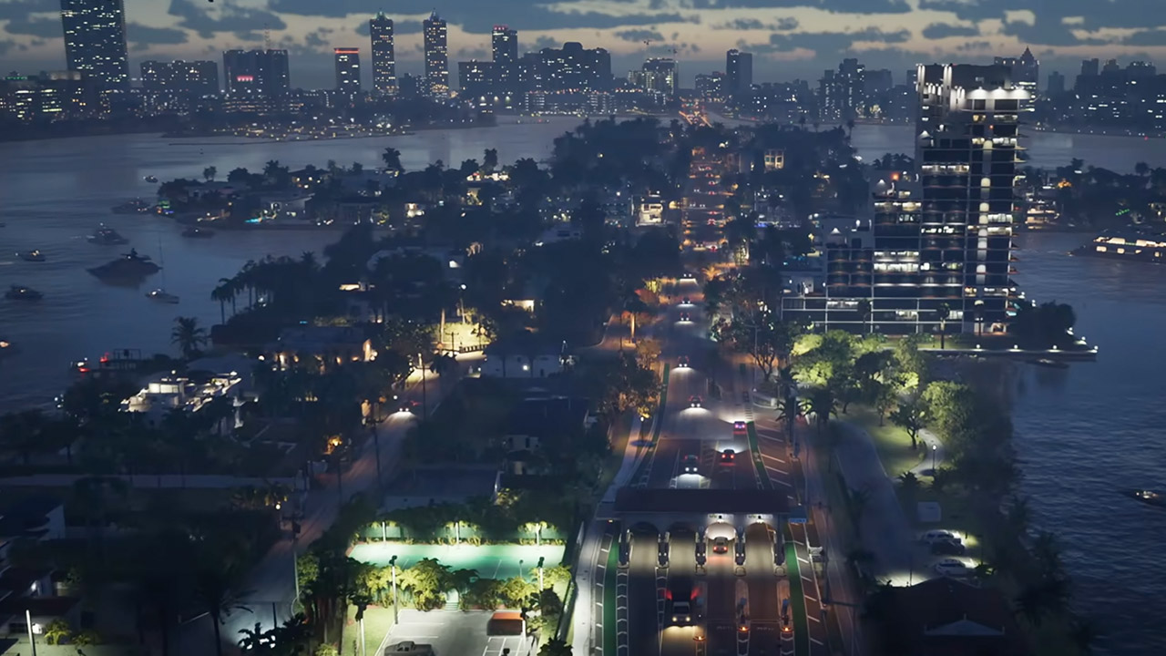 Rockstar GTA 6 Delay Announcement