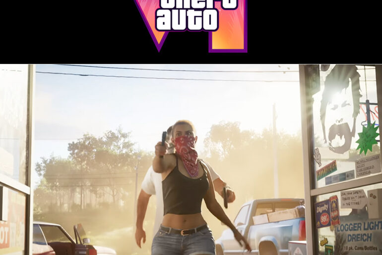 Rockstar GTA 6 Delay Announcement