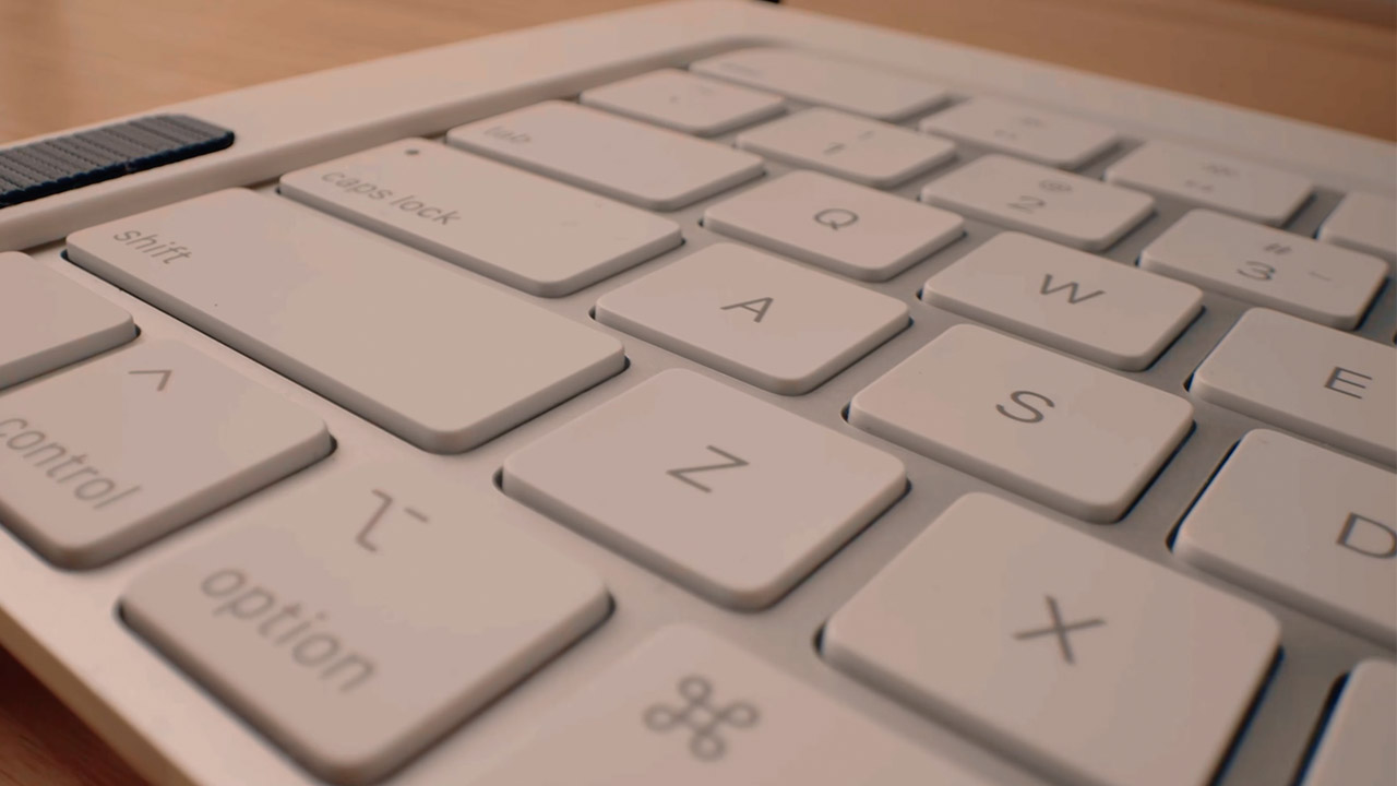 Scott Yu-Jan Portable Mac Mini M4