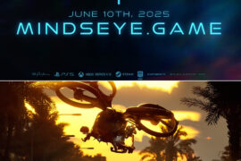 MindsEye Gameplay Footage Leaked Ahead of Release, Teases Massive Open