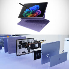 Microsoft Surface 12 2-in-1- Tablet