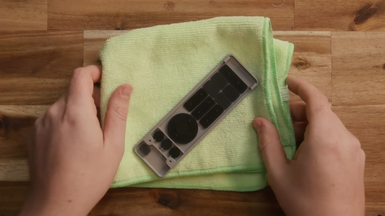 DIY Homemade Everything Universal Remote