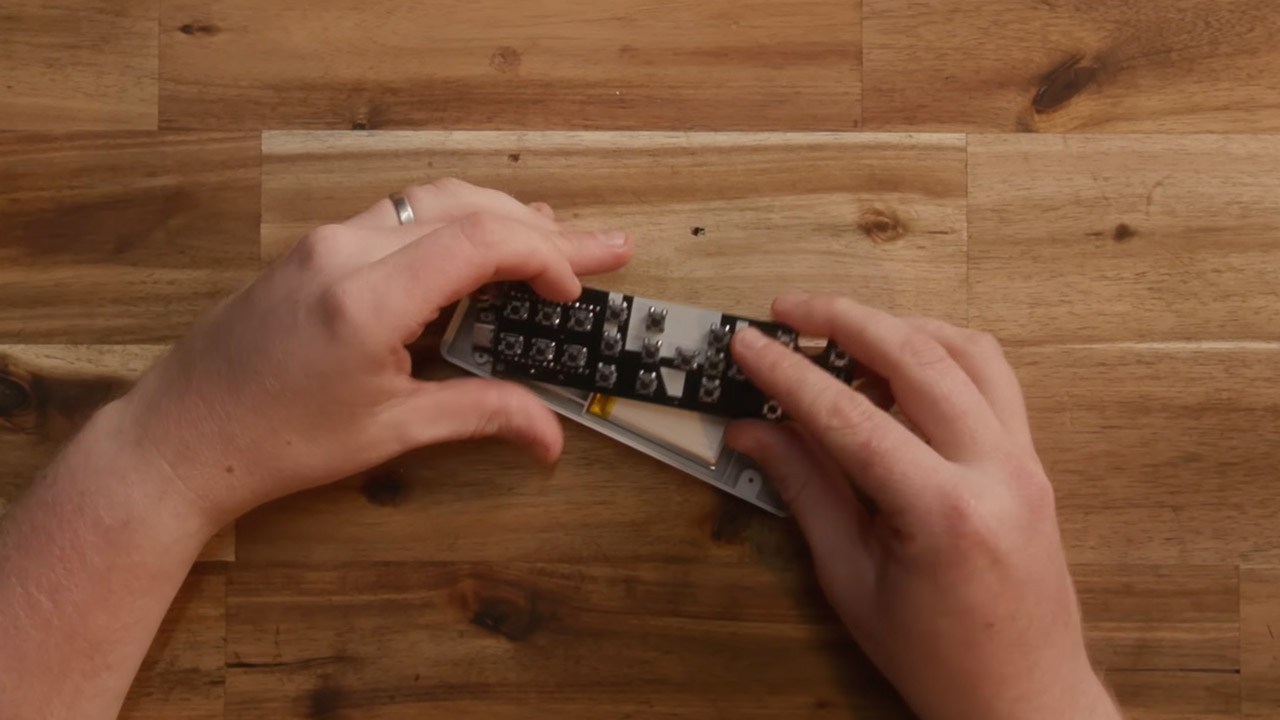 DIY Homemade Everything Universal Remote