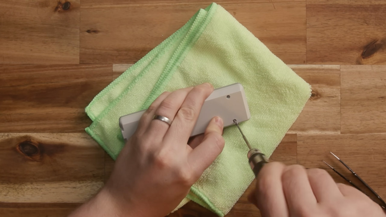 DIY Homemade Everything Universal Remote