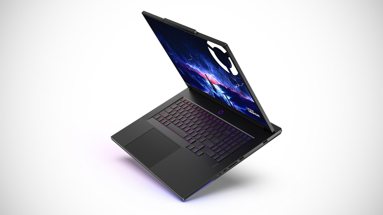 Lenovo Legion 9i 2025 Laptop