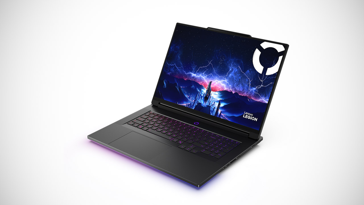 Lenovo Legion 9i 2025 Laptop